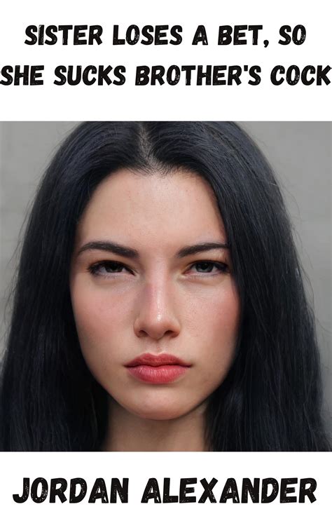 Smashwords – Sister Loses a Bet.
